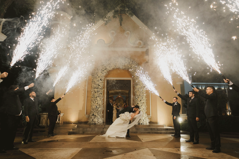 Tipos de Ceremonias de Boda: Encuentra la Ideal para Celebrar tu Amor